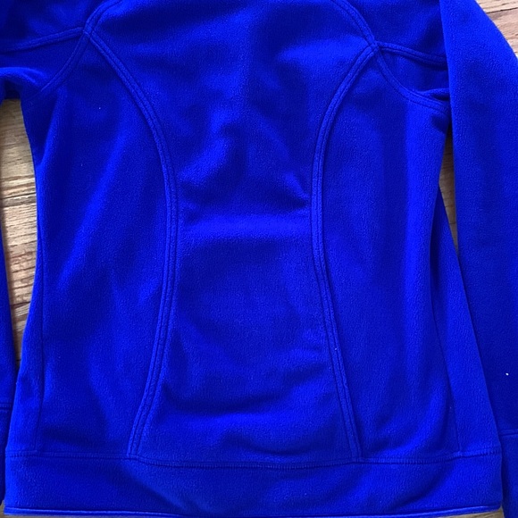 Nike fleece woman’s sweater - Picture 10 of 15
